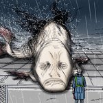 조의<b>영역</b> 재현 (혐오주의)