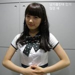 반마다 꼭 있는 여자<b>st</b>, 여자 아이돌ver