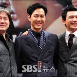 <b>정재</b>냐?! 나 최민식인데...빵 터진 <신세계> 제작보고회