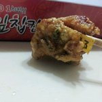 [고성]"<b>깻잎</b>치킨점"어이없네요....