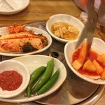 맛집보다는 맛잇게먹은 곳 누리감자탕!