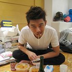 <b>반항아</b> 이미지의 남자 연예인들