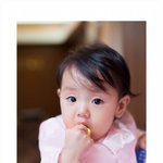 예쁜딸 자랑해요~ㅎㅎ<b>저번</b>에 톡됐었어요...^^