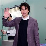 홍명보 러시아 <b>안지</b> 출국, 수트 간지 철철