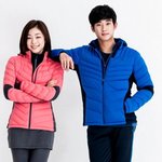 슬림하면서도 따뜻한 김연아의 프로스펙스 패션을 파헤쳐봅시당^^