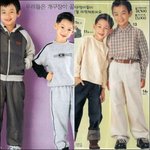 (+수정)보이프렌드쌍둥이