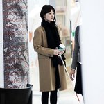 이번엔 뭘 유행시킬지 기대되는 송혜교 최근 사진