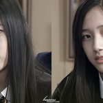 <b>다니</b> 사진빨 안받네; 얘 실물존나예쁨