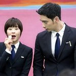 최강희&amp;<b>황찬성</b>... 뭐지 이 의외의 조합은...