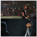 이승환, ‘<b>sorry</b>’ 립싱크 퍼포먼스 화제