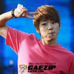 개인팬 많은 男 아이돌의 <b>조련</b>샷