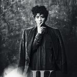 진짜 <b>민호</b>는 화보를 잘찍는것같다