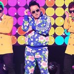 정형돈-산다라박 같은 옷 다른 느낌ㅋㅋㅋㅋㅋㅋㅋ