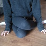 사진有//이 <b>자세</b> 안되는사람??