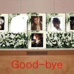◑◑◑ 비스트 <b>영정</b>사진 ◑◑◑