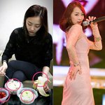 ✖걸그룹 식단✖따라하기 1일차