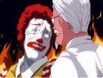 <b>kfc</b> vs 맥도날드...뭐지?! ㄱㅡ;