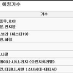 얘넨 유닛한댄다