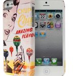 이거 신기하네요 ㅎ츄파춥스 케이스라니 ㅎㅎ