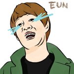 누가 나한테 <b>은별</b>느님이래..