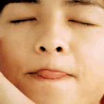 늑대소년 <b>보라</b>한사람누구야