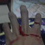 내친구가지남자친구<b>칼</b><b>빵</b>찍은얘기ㅋ