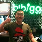 [광화문 맛집추천] <b>한류</b>스타들이 좋아하는 비비고 매장에서 신메뉴...