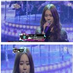 발라드 여왕 백지영, 흑백패션으로 스타일리시하게