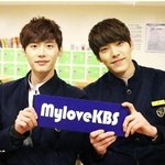 _____학교 2013 흥순커플