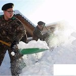 공익<b>vs</b><b>현역</b>  공익이 욕먹어야되는이유(사진)