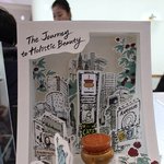 글로벌 명품으로 거듭나고 있는 듯한.. 설화수