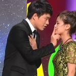 개콘 불편한진실에 나오는 김기리랑 김지민 사귀는겨??????