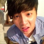 셀카 마저 남다른 로이킴ㅋㅋㅋㅋㅋㅋ