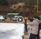 대박 19))))) <b>골목길</b>에서