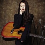 아이유 새 화보~_~