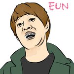 김재중 <b>mine</b> 뮤비말인데