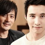 원빈 vs 남자 연예인 외모대결!! 승자는 누구?
