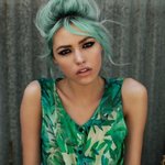 패션과 헤어컬러 <b>by</b> hare