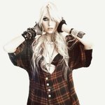 <b>락</b><b>시크</b>한 개성만점 테일러 맘슨 (taylor momsen )의 패션...