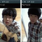 [사진有]흔한 반도의 안경고집쟁이