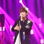 보이프렌드(boyfriend) 인기가요 현장<b>스케치</b>