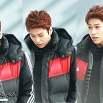 보이프렌드 현성 <b>민우</b>