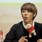 이렇게 이쁜데 왜욕먹지 블락비 흥해 비비씨도