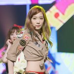 소시 태연 <b>의상</b>으로 인하여..