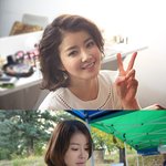 이시영 스모키 메이크업~ 고혹적 여신자태 복싱미녀 <b>실종</b>!!