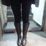 요즘<b>여자</b> 10명중 7명은 이<b>신발</b>이다 ㅡㅡ ㅋㅋ(수정)