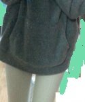 다리굵기..
