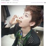 보이프렌드 <b>김동현</b> 실시간~