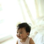 제주도 <b>베이비</b> 보윤이가 드뎌 <b>돌</b>촬영을 했답니다!