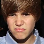 미세표정-저스틴<b>비버</b>